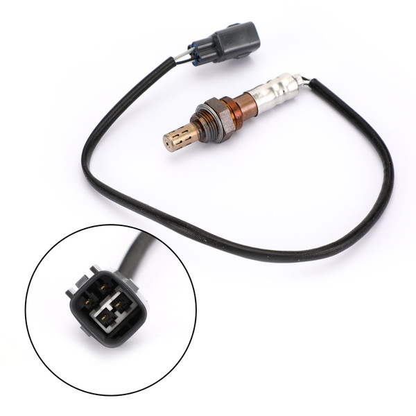 89465-52380 Upstream Lambda Oxygen Sensor For Toyota Yaris Corolla Vios 05-13 89465-52380 Upstream Lambda Oxygen Sensor For Toyota Yaris Corolla Vios 05-13