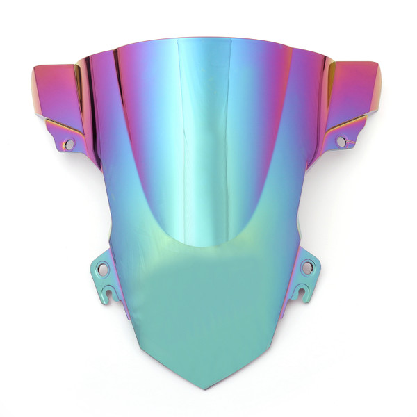Windshield Windscreen BMW S1000RR 2015-2018, Iridium Windshield Windscreen BMW S1000RR 2015-2018, Iridium