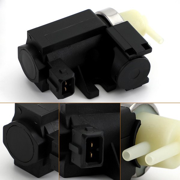 Turbo Boost Solenoid Valve For BMW F01 750I E90 335I E60 535I 11747626350 Turbo Boost Solenoid Valve For BMW F01 750I E90 335I E60 535I 11747626350