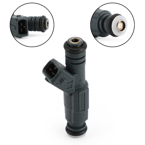 1Pcs Fuel Injectors 0280155931 Fit for Chevrolet Corvette 1992-2004 5.7L 1Pcs Fuel Injectors 0280155931 Fit for Chevrolet Corvette 1992-2004 5.7L