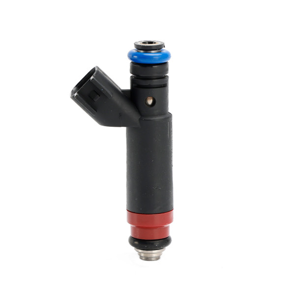 1PCS Fuel Injectors 1L2E-D4A fit Ford Explorer 02-04 Mercury Mountaineer 4.6L V8 Generic 1PCS Fuel Injectors 1L2E-D4A fit Ford Explorer 02-04 Mercury Mountaineer 4.6L V8 Generic