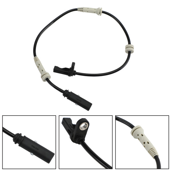 Front L/R ABS Wheel Speed Sensor 34526869320 for BMW F22 F23 F30 F31 F32 Front L/R ABS Wheel Speed Sensor 34526869320 for BMW F22 F23 F30 F31 F32