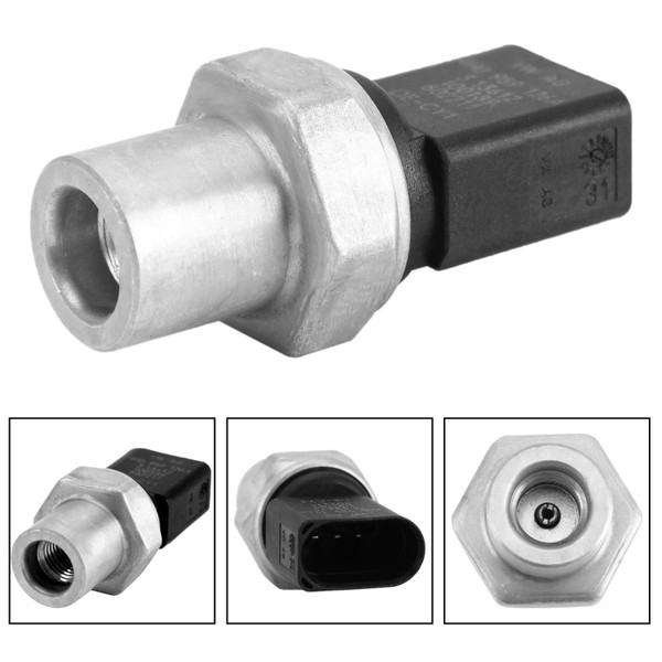 4H0959126B A/C Pressure Switch Sensor For Audi A4 A5 Q5 VW Touareg 4H0959126B A/C Pressure Switch Sensor For Audi A4 A5 Q5 VW Touareg