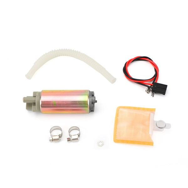 Fuel Pump Assy Kit For Electra Glide CVO Road King Softail 62357-00 62897-01 Fuel Pump Assy Kit For Electra Glide CVO Road King Softail 62357-00 62897-01