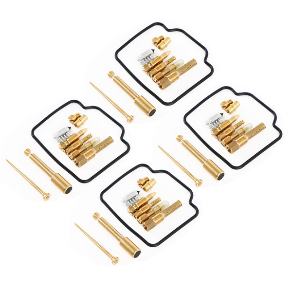 Carburetor Rebuild Kit fit for Honda CB750 Seven Fifty RC42 1992-2008