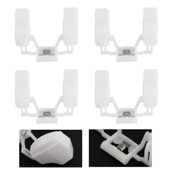 Carburetor Float Set fit for Yamaha 1988-1999 XV750 XV1100 Virago Carb Floats Carburetor Float Set fit for Yamaha 1988-1999 XV750 XV1100 Virago Carb Floats