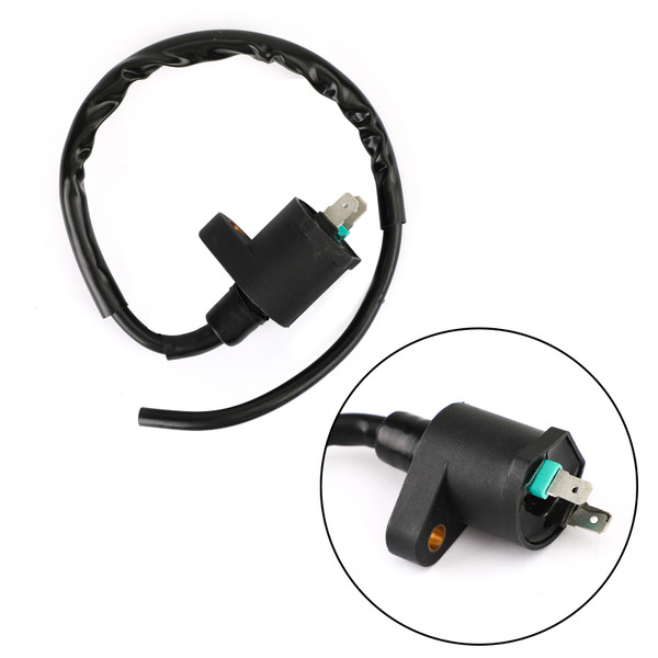 Ignition Coil Models fit for Arctic Cat 350 366 400 Honda TRX200 TRX300EX CH80 Ignition Coil Models fit for Arctic Cat 350 366 400 Honda TRX200 TRX300EX CH80