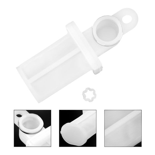 Strainer fuel pump filter for Suzuki DF40A DF60AV DF90A #15642-88L00 Strainer fuel pump filter for Suzuki DF40A DF60AV DF90A #15642-88L00