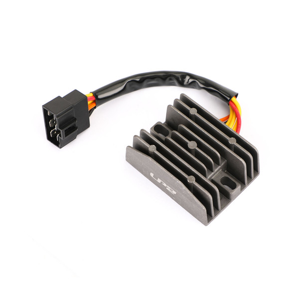 Regulator Voltage Fit for Suzuki DR650RSE DR750 DR800 32800-34A00 32800-34A01 Regulator Voltage Fit for Suzuki DR650RSE DR750 DR800 32800-34A00 32800-34A01