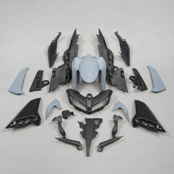 Injection ABS Plastic Bodywork Fairing for Yamaha MT-09 2017-2019