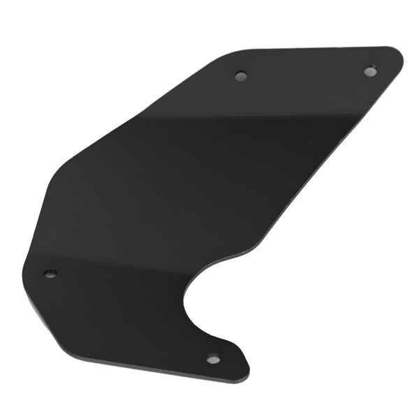 For Kawasaki Vulcan S Abs Vn650 15-20 Cafe 16-20 Engine Cover Plate Side Panel BLK For Kawasaki Vulcan S Abs Vn650 15-20 Cafe 16-20 Engine Cover Plate Side Panel BLK