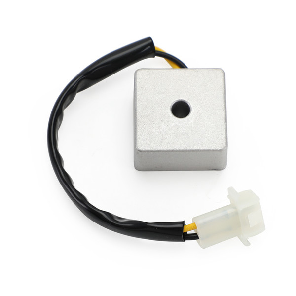 Rectifier Voltage Regulator For 125 250 300 440 SX EGS MXC EXC 94-97 58011034500 Rectifier Voltage Regulator For 125 250 300 440 SX EGS MXC EXC 94-97 58011034500