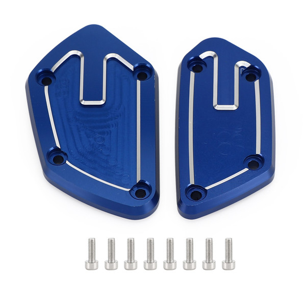 Front Brake Clutch Reservoir Cover Cap For BMW K1600GT K1600GTL K1600B 2016-2021 Front Brake Clutch Reservoir Cover Cap For BMW K1600GT K1600GTL K1600B 2016-2021