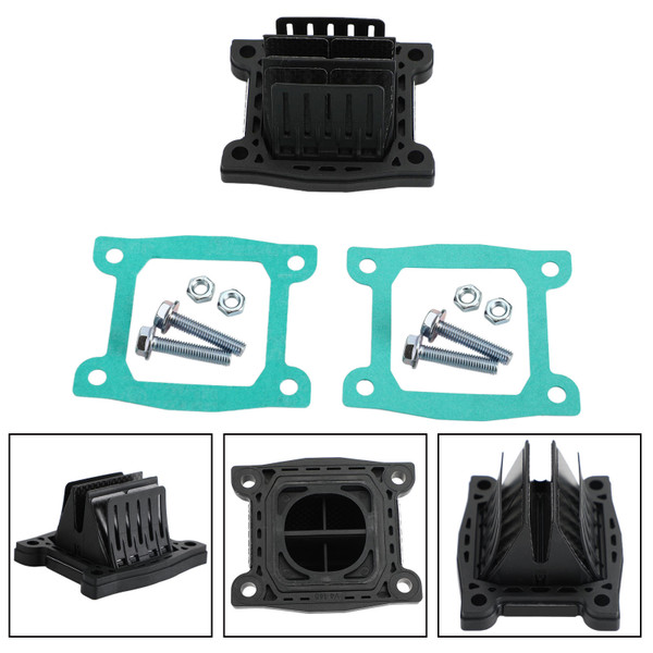 Intake Reed Valve For Yamaha Blaster 200 YFS200 Bike ATV 1988-2006 Intake Reed Valve For Yamaha Blaster 200 YFS200 Bike ATV 1988-2006