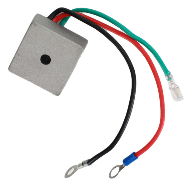 Voltage Regulator Rectifier 27739-G01 fit for EZ-GO Gas TXT RXV Express ST480 Voltage Regulator Rectifier 27739-G01 fit for EZ-GO Gas TXT RXV Express ST480