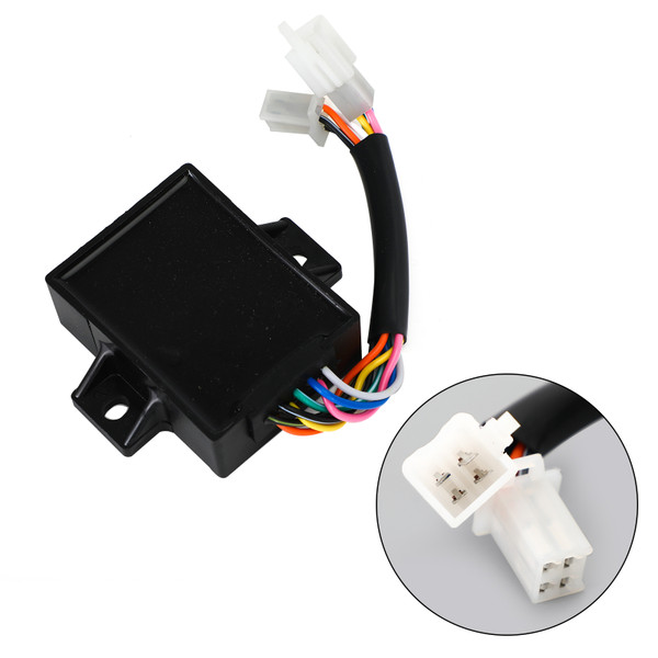 CDI BOX Igniter fit for Kawasaki Mule 2500 Mule 2510 Mule 2520 21119-2157 CDI BOX Igniter fit for Kawasaki Mule 2500 Mule 2510 Mule 2520 21119-2157