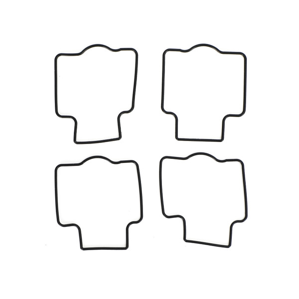 Carburetor Carb Float Bowl Gaskets Kit for Kawasaki ZX1100 ZX900 ZX600 1989-2005 Carburetor Carb Float Bowl Gaskets Kit for Kawasaki ZX1100 ZX900 ZX600 1989-2005