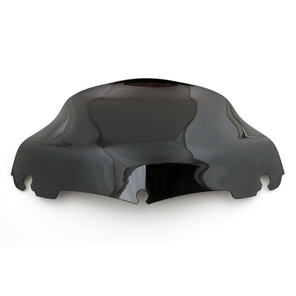 9" Windshield Harley Touring Electra Street Glide Touring (2014-2016) Black 9" Windshield Harley Touring Electra Street Glide Touring (2014-2016) Black