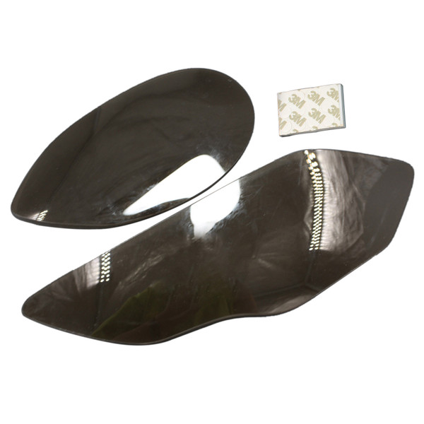 Front Headlight Lens Protection Lamp Lens Cover Smoke Fit For Bmw S1000Rr 15-18 Front Headlight Lens Protection Lamp Lens Cover Smoke Fit For Bmw S1000Rr 15-18