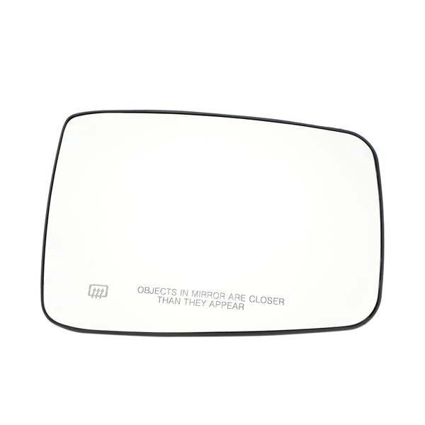 Right Door Side Heated Mirror Glass for Dodge Ram 1500 2500 2009-2018 68050298AA Right Door Side Heated Mirror Glass for Dodge Ram 1500 2500 2009-2018 68050298AA