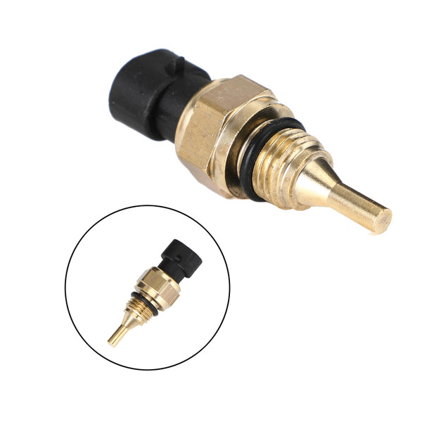 Water Temperature Sensor 3865312 For Cummins L10 M11 ISM N14 Water Temperature Sensor 3865312 For Cummins L10 M11 ISM N14