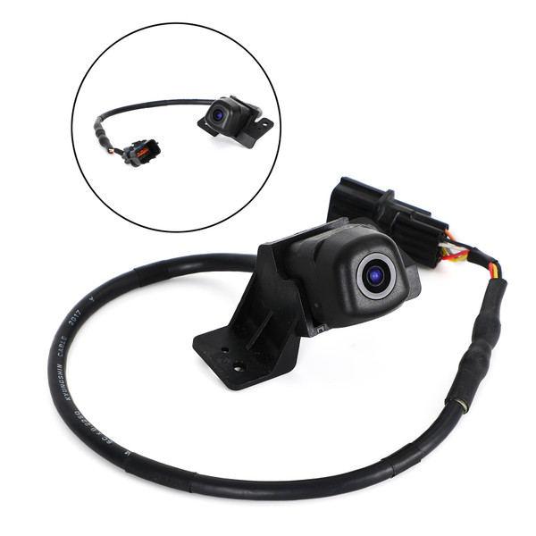 Rear View Camera 95760D3100 95760D3101 95760D3000 For Hyundai Tucson 3 2016-2018 Rear View Camera 95760D3100 95760D3101 95760D3000 For Hyundai Tucson 3 2016-2018