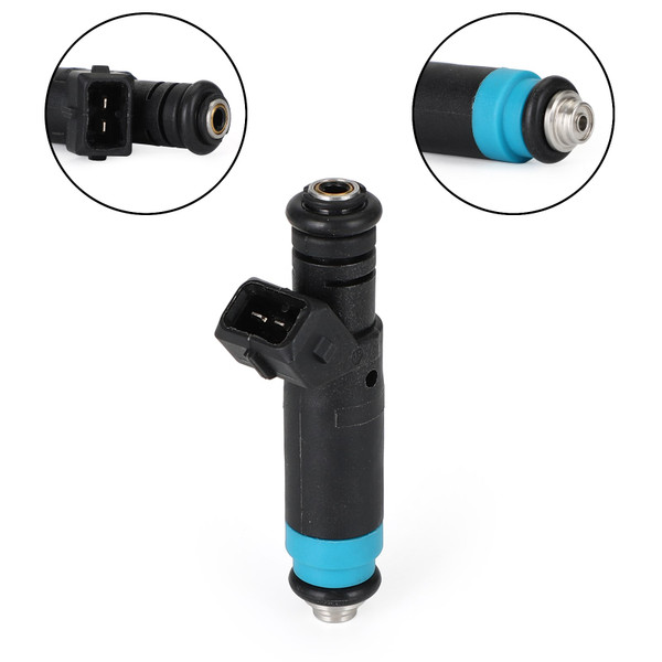 1pcs 80LB 850CC Fuel Injectors FI114992 Fit Siemens Deka EV1 BMW Ford FI114991 1pcs 80LB 850CC Fuel Injectors FI114992 Fit Siemens Deka EV1 BMW Ford FI114991