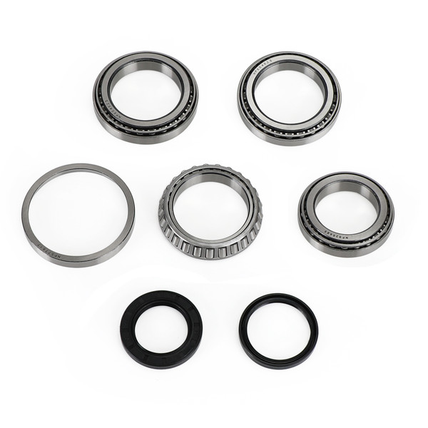 7G-Tronic 722.9 4-Matic Transfer Case Rebuild Bearings & Seals For Mercedes-Benz 7G-Tronic 722.9 4-Matic Transfer Case Rebuild Bearings & Seals For Mercedes-Benz