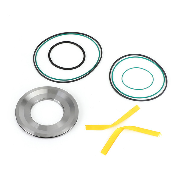 JF015E RE0F11A CVT Pulley Steel Piston Rebuild For Nissan & Mitsubishi Latest