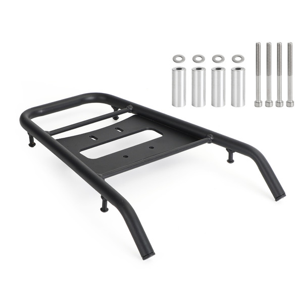 Rear Cargo Luggage Rack Carrier For Yamaha WR250X 2007-2014 WR250R 2009-2014 Rear Cargo Luggage Rack Carrier For Yamaha WR250X 2007-2014 WR250R 2009-2014