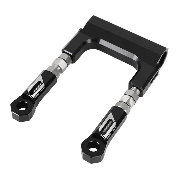 Rear Suspension Lowering Links Kit Fit BMW S1000R 2014-2016 S1000RR 2010-2013 Rear Suspension Lowering Links Kit Fit BMW S1000R 2014-2016 S1000RR 2010-2013