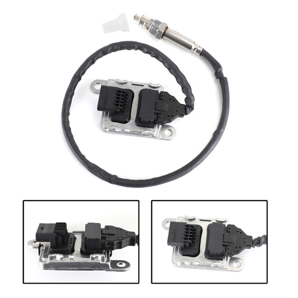 Nox Nitrogen Oxide Sensor 12676705 For Chevrolet Silverado Sierra 6.6L 2017 Nox Nitrogen Oxide Sensor 12676705 For Chevrolet Silverado Sierra 6.6L 2017