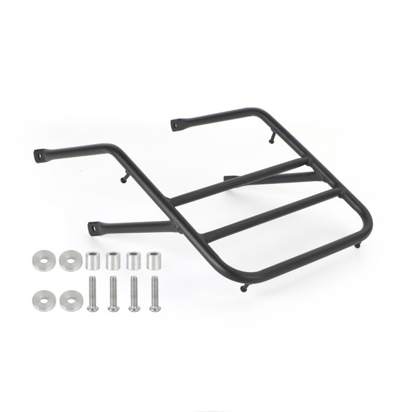 Rear Cargo Luggage Rack Carrier For Honda CMX 1100 Rebel 1100 / DCT 2021 2022 Rear Cargo Luggage Rack Carrier For Honda CMX 1100 Rebel 1100 / DCT 2021 2022