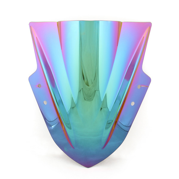 Windshield WindScreen Kawasaki EX300R NINJA 300 R (2013-2016) Iridium Windshield WindScreen Kawasaki EX300R NINJA 300 R (2013-2016) Iridium