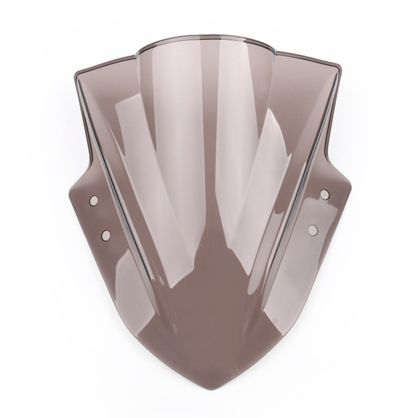 Windshield WindScreen Kawasaki EX300R NINJA 300 R (2013-2016) Light Somke Windshield WindScreen Kawasaki EX300R NINJA 300 R (2013-2016) Light Somke