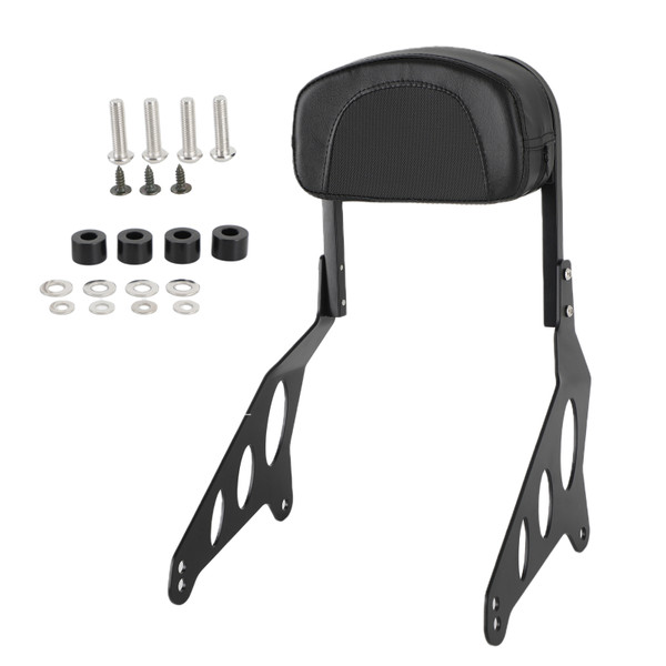 Motorcycle Passenger Backrest fit for Honda CM1100 CMX1100 Rebel 1100 2021+ Motorcycle Passenger Backrest fit for Honda CM1100 CMX1100 Rebel 1100 2021+
