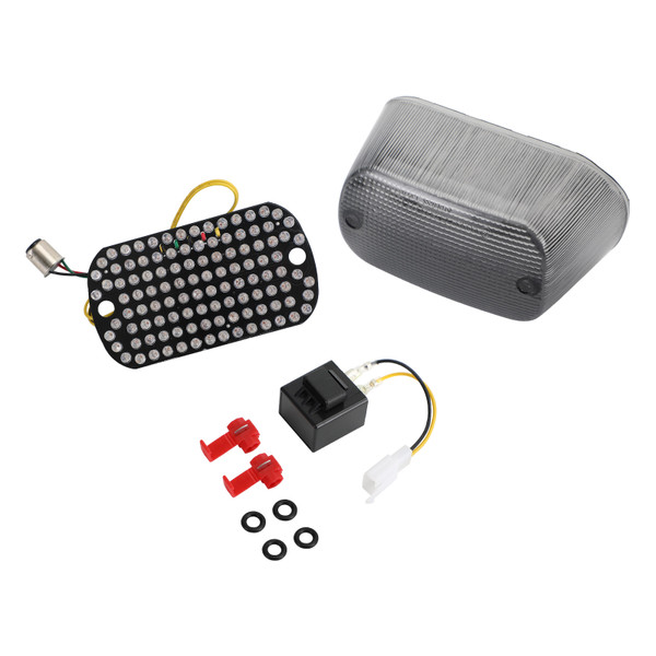 Led Tail Light Light Turn For Suzuki Volusia 800 VL1500 Boulevard C50 C90 Led Tail Light Light Turn For Suzuki Volusia 800 VL1500 Boulevard C50 C90