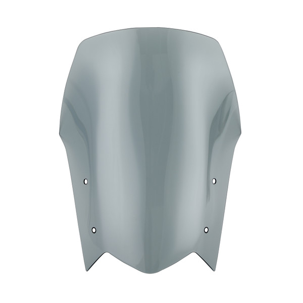 Windscreen Windshield Shield Protector fit for Yamaha Tenere 700 2019-2020 Gray Windscreen Windshield Shield Protector fit for Yamaha Tenere 700 2019-2020 Gray