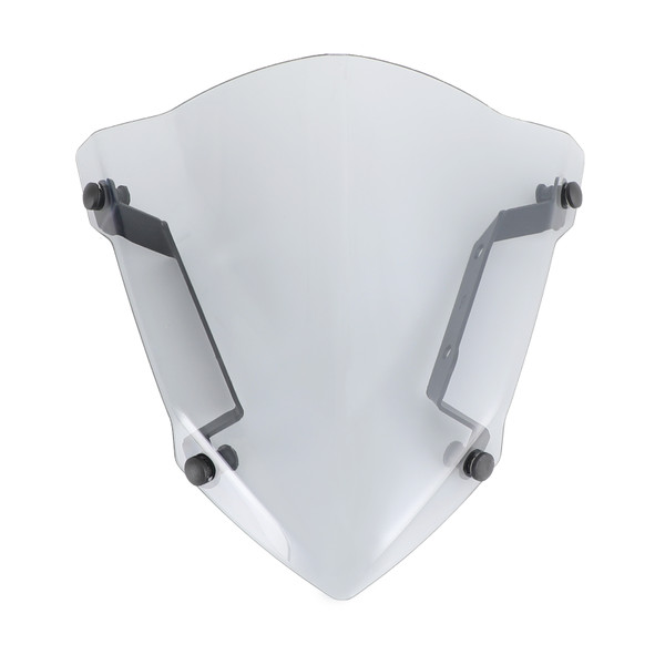 Windscreen Windshield Shield Protector fit for Yamaha MT-09 2014-2016 Gray Windscreen Windshield Shield Protector fit for Yamaha MT-09 2014-2016 Gray