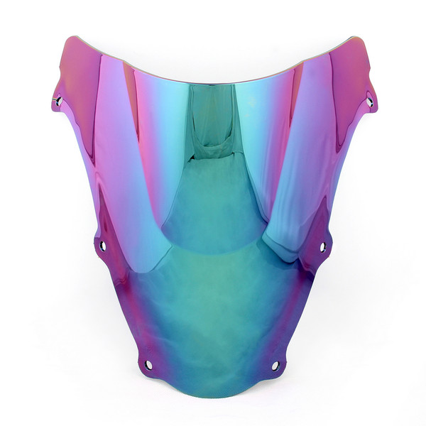 Windscreen Windshield Suzuki SV650 S (03-12)  SV1000 S (03-08), Iridium Windscreen Windshield Suzuki SV650 S (03-12)  SV1000 S (03-08), Iridium