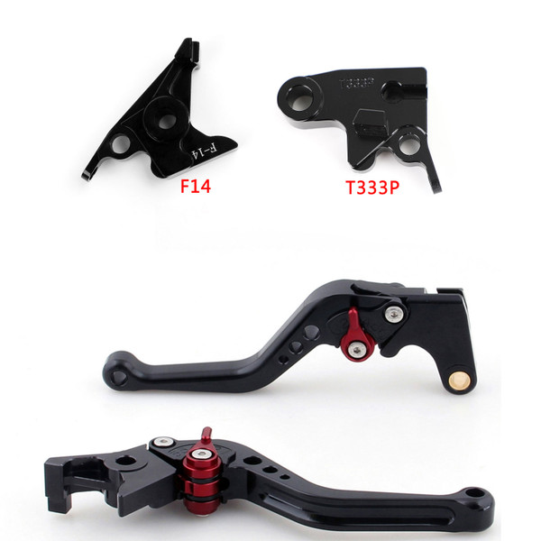 Short Clutch Brake Lever fit for Trident 2022 Bonneville T120 Bobber 2019 BLK Short Clutch Brake Lever fit for Trident 2022 Bonneville T120 Bobber 2019 BLK