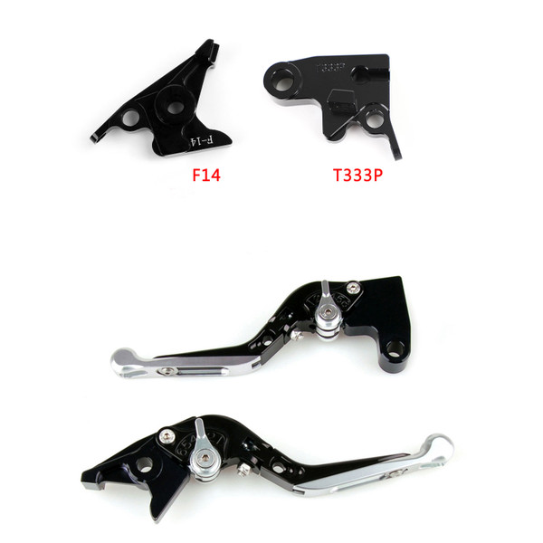 Adjustable Clutch Brake Lever for Trident 2022 Bobber 2017-2019 Tiger 800 SIL Adjustable Clutch Brake Lever for Trident 2022 Bobber 2017-2019 Tiger 800 SIL