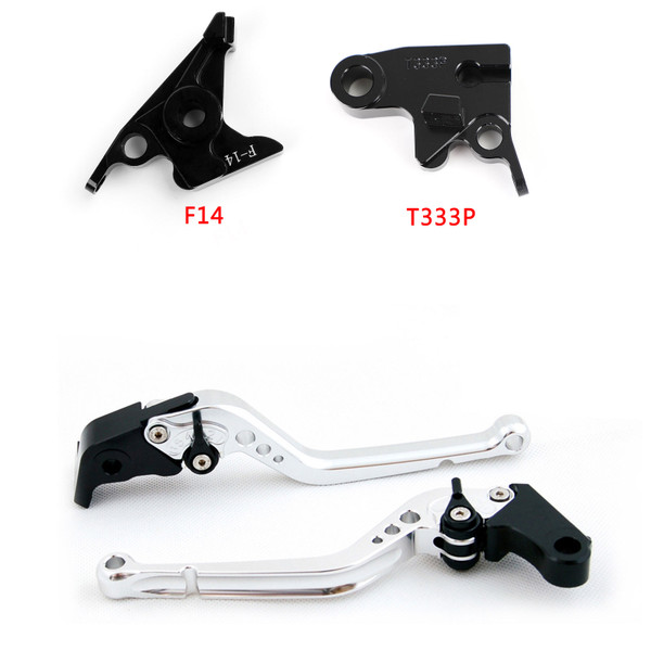 Long Clutch Brake Lever fit for Trident 2022 Bonneville T120/T100 2016-2019 SIL Long Clutch Brake Lever fit for Trident 2022 Bonneville T120/T100 2016-2019 SIL