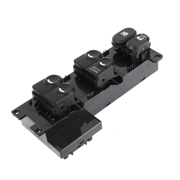 Master Power Window Switch Control 93570-2L910 For Hyundai I30 FD 2007-2012 Master Power Window Switch Control 93570-2L910 For Hyundai I30 FD 2007-2012