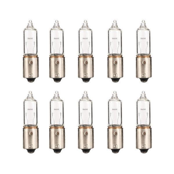 10x For NARVA 68191 Car Auxiliary Bulbs H21W 12V21W BAY9s 10x For NARVA 68191 Car Auxiliary Bulbs H21W 12V21W BAY9s