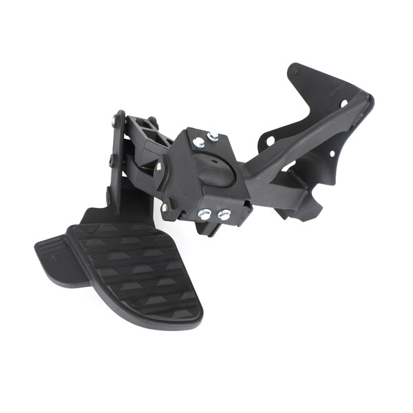 Rear Bed Step 82215289AG For 2019 2020 2021 RAM 1500 DT Dual Exhaust Vehicles Rear Bed Step 82215289AG For 2019 2020 2021 RAM 1500 DT Dual Exhaust Vehicles