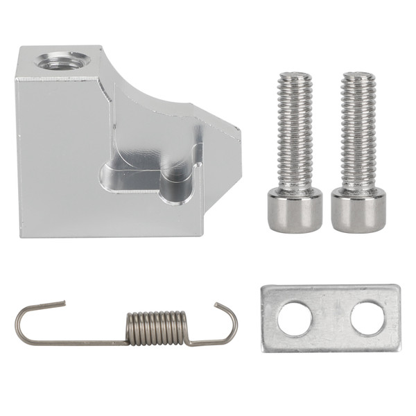 Manifold Intake Repair Bracket P2015 Fit Skoda VW Audi Seat 2.0 TDI 03L129711AG Manifold Intake Repair Bracket P2015 Fit Skoda VW Audi Seat 2.0 TDI 03L129711AG