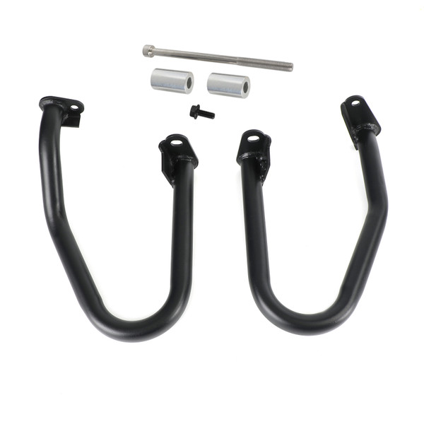 Engine Guards Frame Crash Bars Gold Fit For Honda Rebel Cmx 1100 Dct 21-22