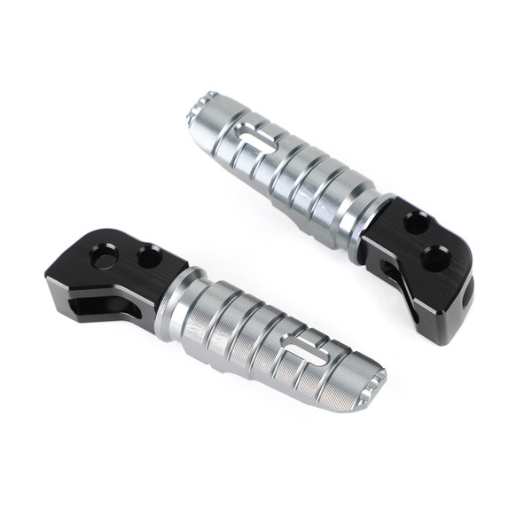 Rear Footrests Foot Peg fit for Husqvarna Vitpilen Svartpilen 250 401 2019-2021 TI