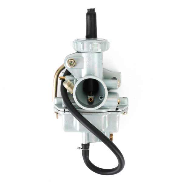 Carburetor Carb fit for TaoTao Buyang PZ22 125cc ATVs Pit Dirt Bikes Go Karts Carburetor Carb fit for TaoTao Buyang PZ22 125cc ATVs Pit Dirt Bikes Go Karts